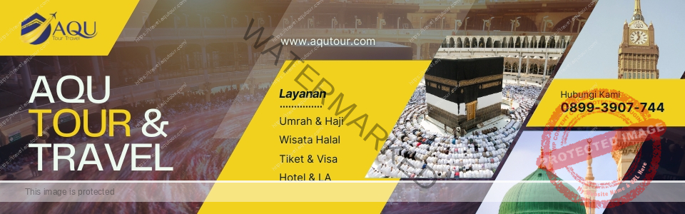 AQU Tour & Travel